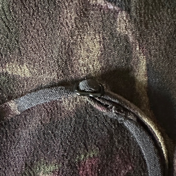 Wilfred Dark Floral Camisole - Picture 8 of 10